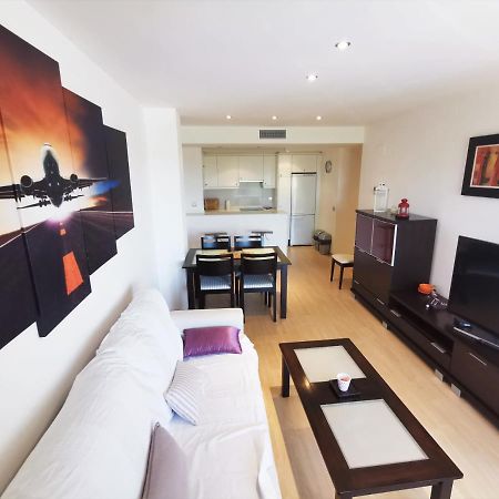 Port Gran - Majestic - Roses - Costa Brava Apartment Exterior photo