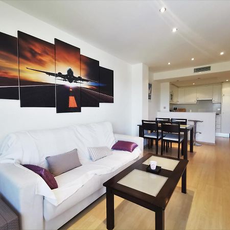 Port Gran - Majestic - Roses - Costa Brava Apartment Exterior photo