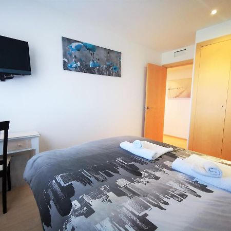 Port Gran - Majestic - Roses - Costa Brava Apartment Exterior photo