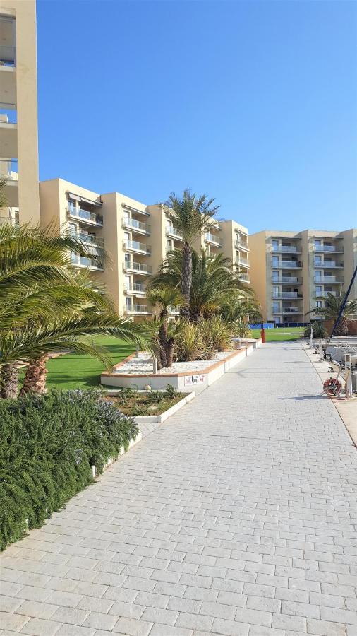 Port Gran - Majestic - Roses - Costa Brava Apartment Exterior photo