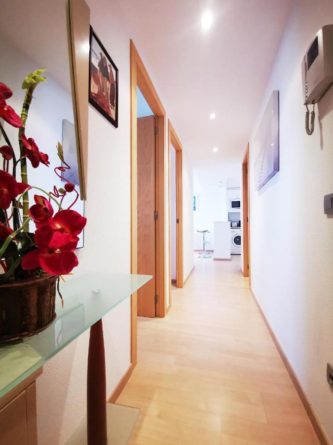 Port Gran - Majestic - Roses - Costa Brava Apartment Exterior photo